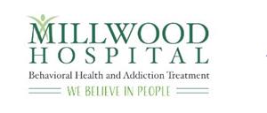 Millwood Hospital logo 